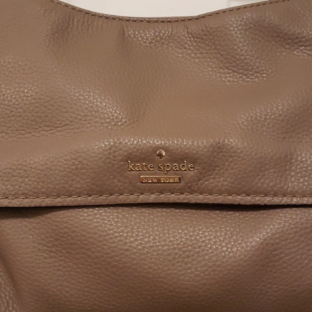 Kate Spade Convertible Crossbody